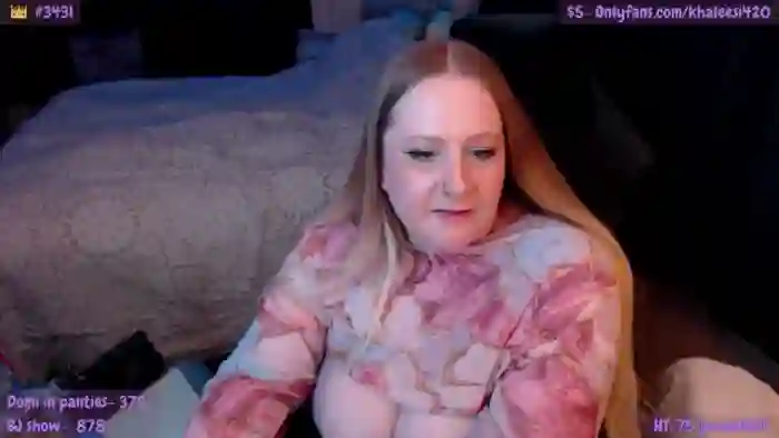 Khaleesi420