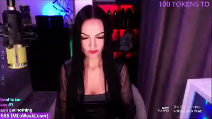 ModestLady