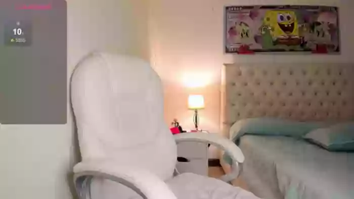 Camille_angel