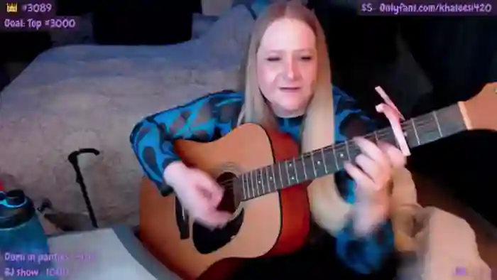 Khaleesi420