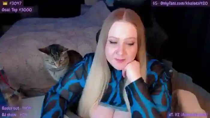 Khaleesi420