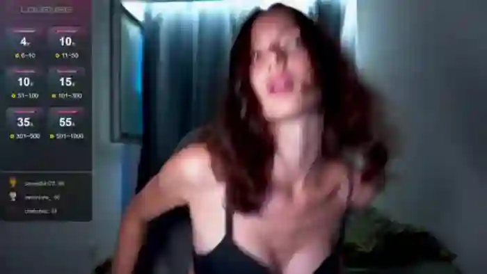 Olivia_Jeass