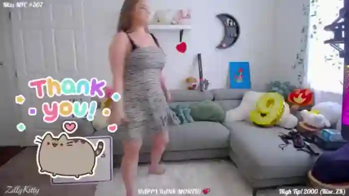 ZillyKitty