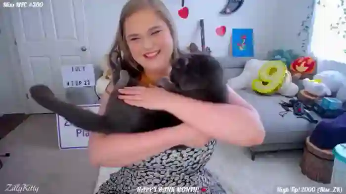 ZillyKitty