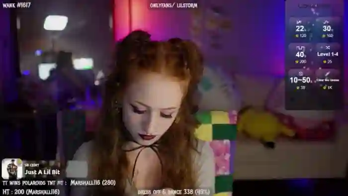 lilstorm