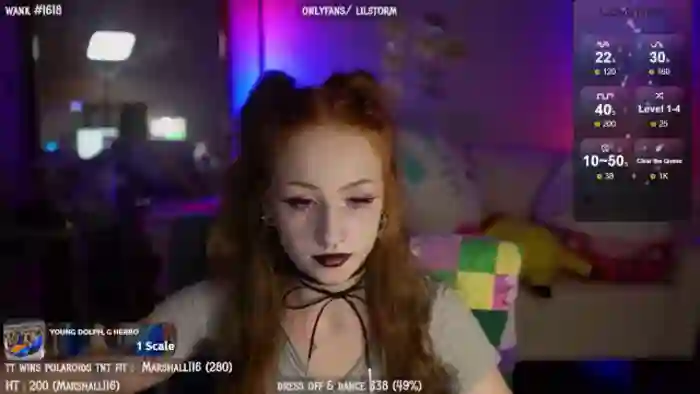 lilstorm
