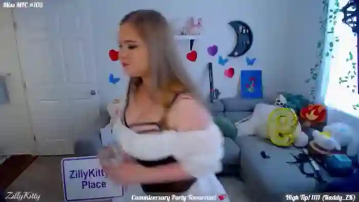 ZillyKitty