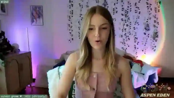 AspenEden
