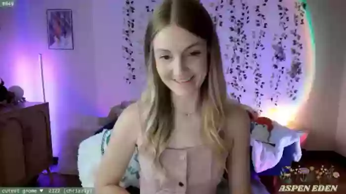 AspenEden