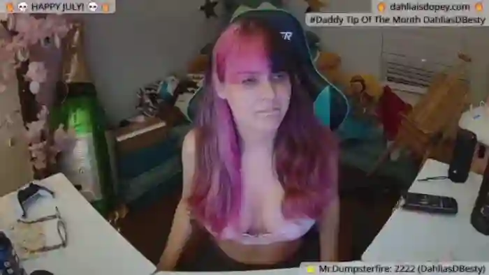 DahliaIsDopey