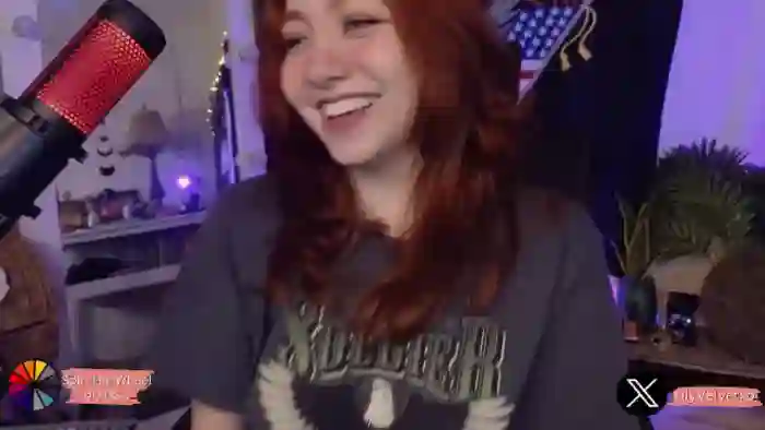LilyVelvet