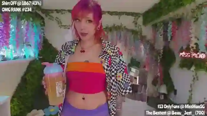 MissMao
