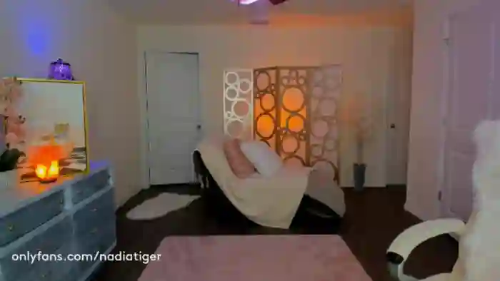 NadiaTiger