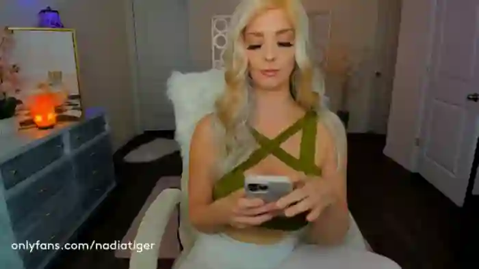 NadiaTiger
