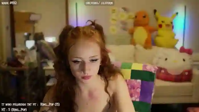 lilstorm