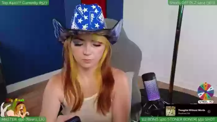LilyKush