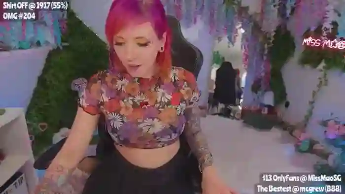 MissMao