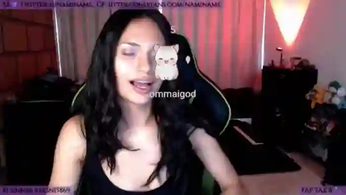 NamiSinner