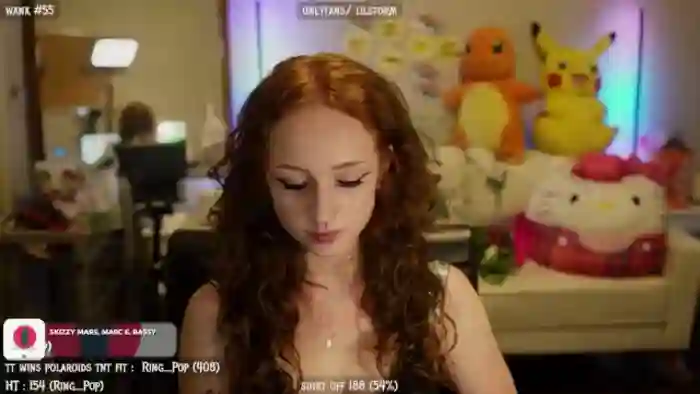 lilstorm