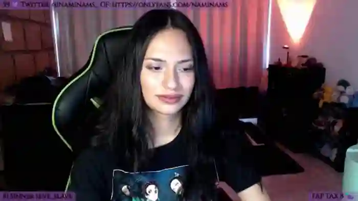 NamiSinner