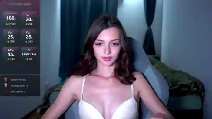 Olivia_Jeass