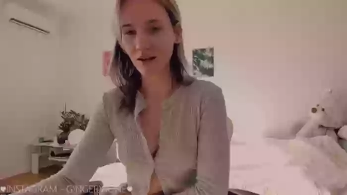 GingerVi