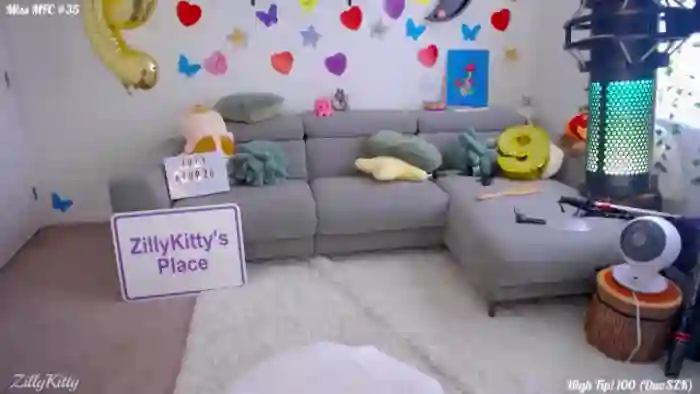 ZillyKitty