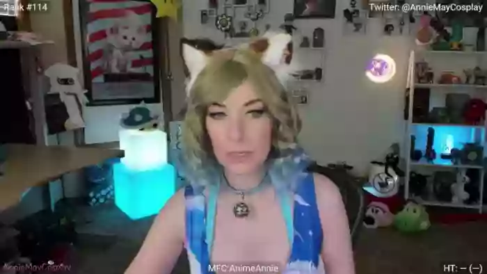 AnimeAnnie