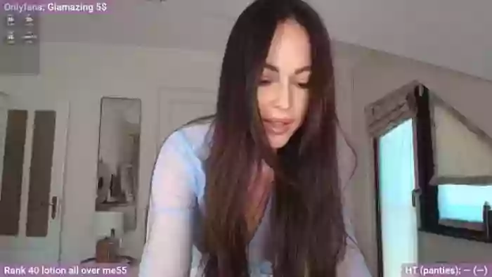 Giamazing