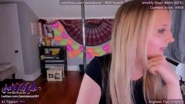 JennaKate