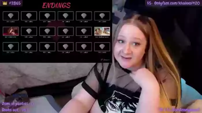 Khaleesi420
