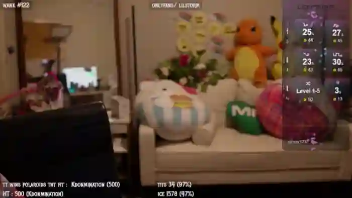 lilstorm