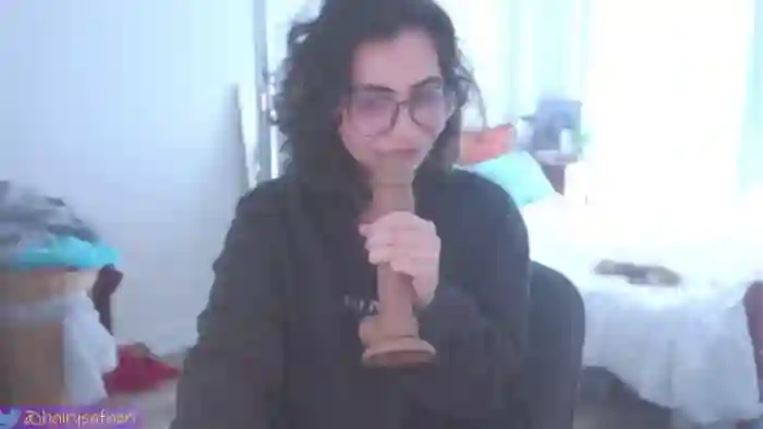 HairySafaeri