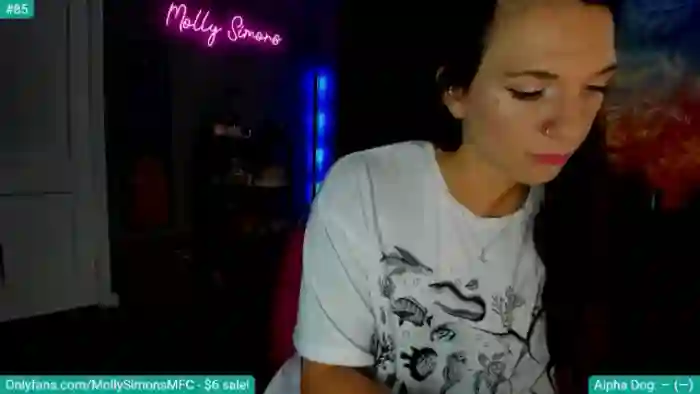 MollySimons