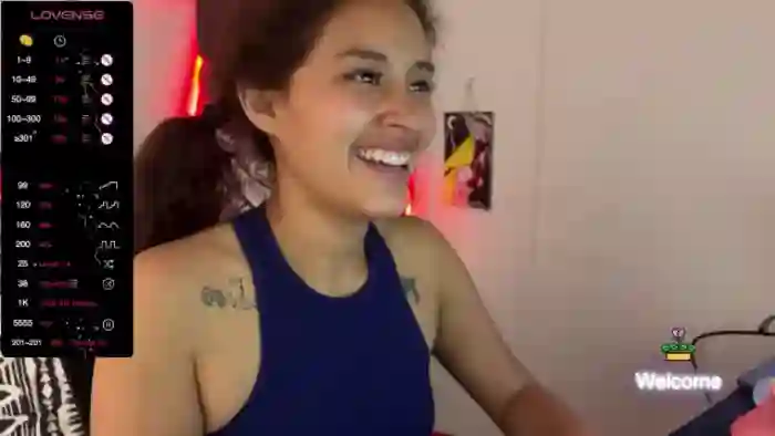 RedBarbiedoll