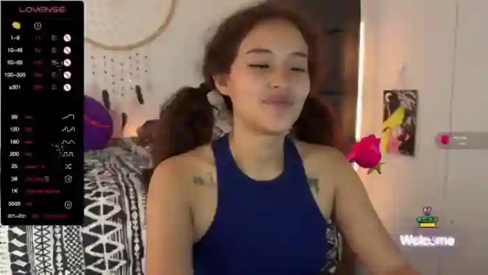 RedBarbiedoll