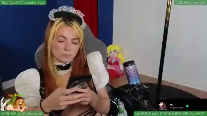 LilyKush