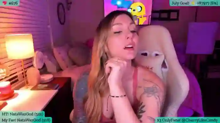 NatashaSkye