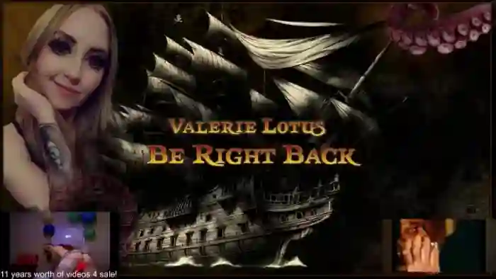 ValerieLotus