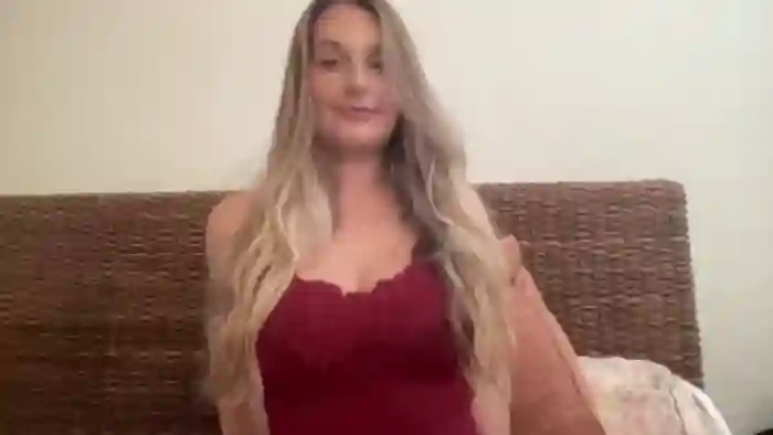 Amateurblonde