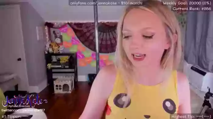 JennaKate