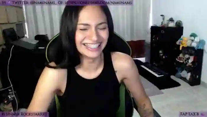 NamiSinner