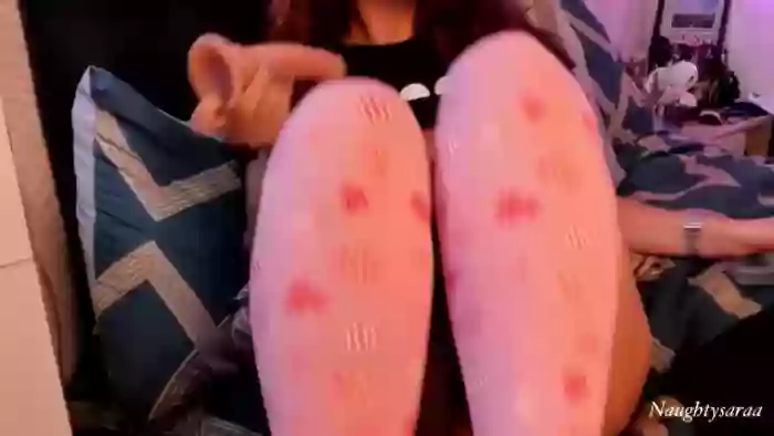 NaughtySaraa
