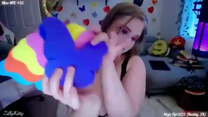 ZillyKitty
