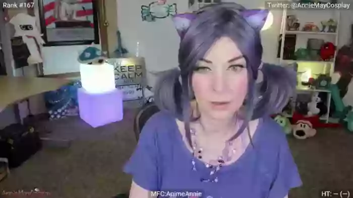 AnimeAnnie
