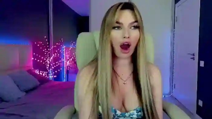 FieryBlondie