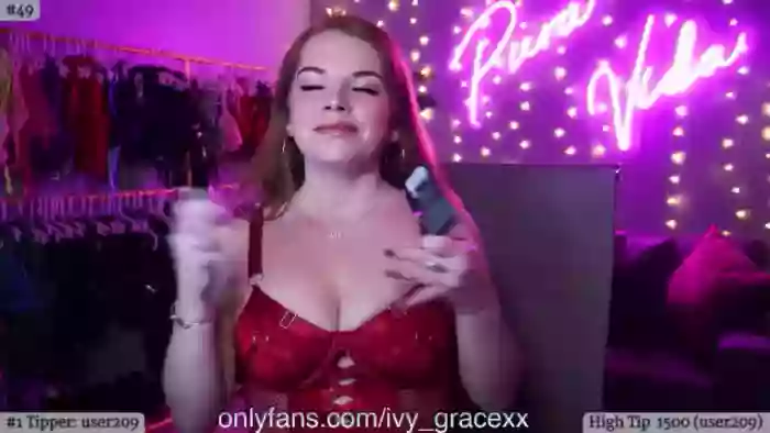 IvyGrace