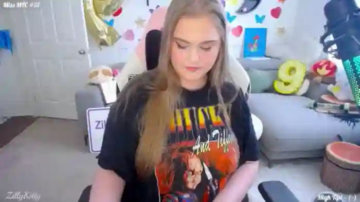 ZillyKitty