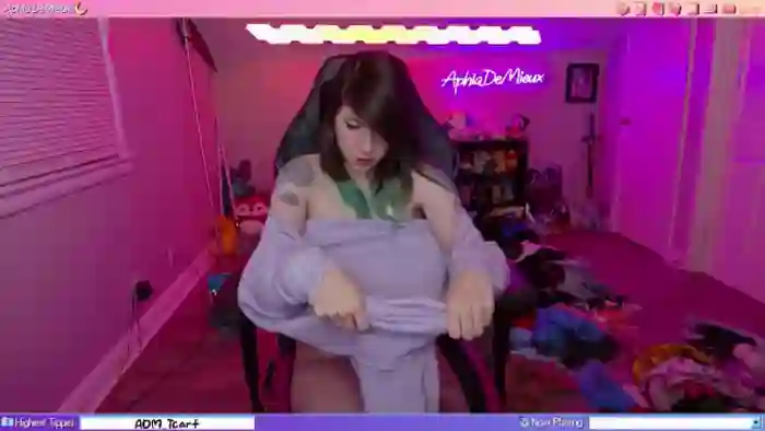 AphiaDeMieux