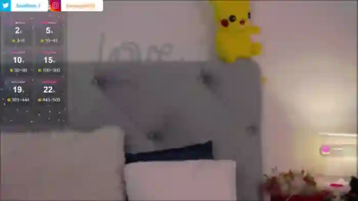 EvieRosie